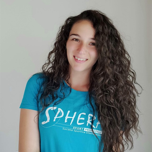 Michela Dalan