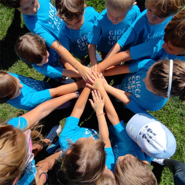 📣 Nuovi corsi sportivi